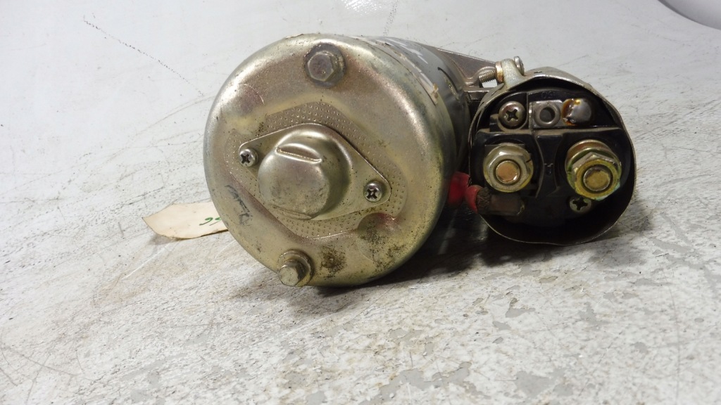 Стартер toyota lucas lrs266 12v в Україні