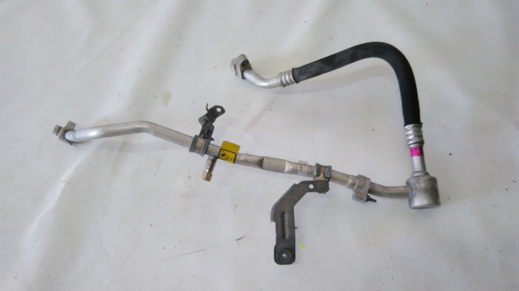 фото №1, Alfa romeo giulia 2.2 шланг трубка кондиціонера