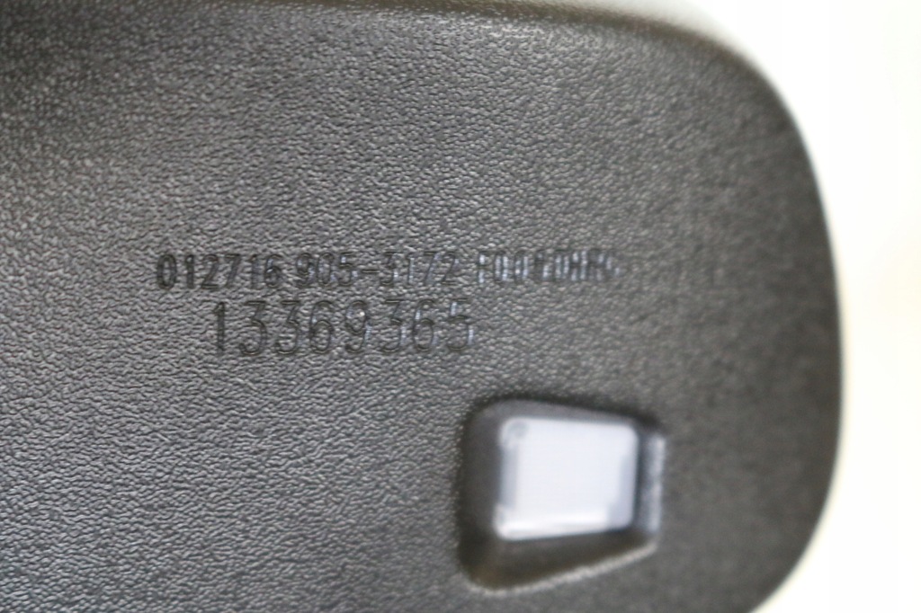 фото №5, Зеркало заднего вида камера opel mokka