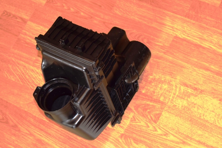 фото №5, Peugeot оригинальный номер 9640454480 корпус фильтра воздуха