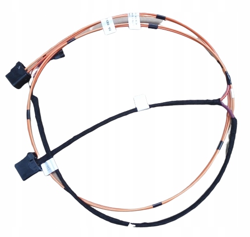 фото №1, Оригинал mercedes шланг электрический жгут a2518203504