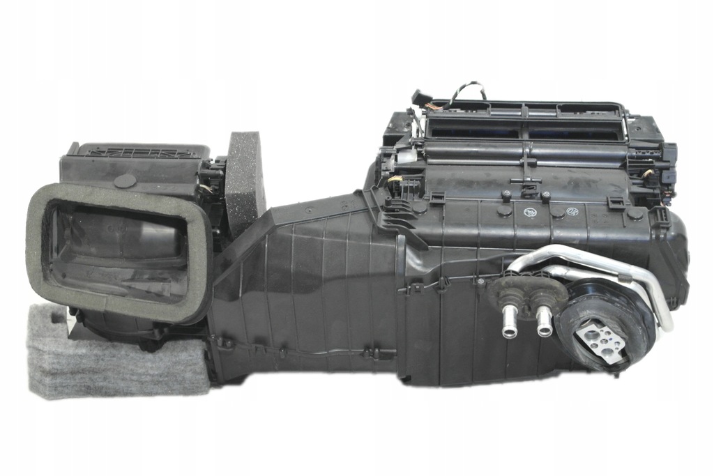 фото №1, Audi a6 a7 c7 отопитель комплектная 4g1820005k