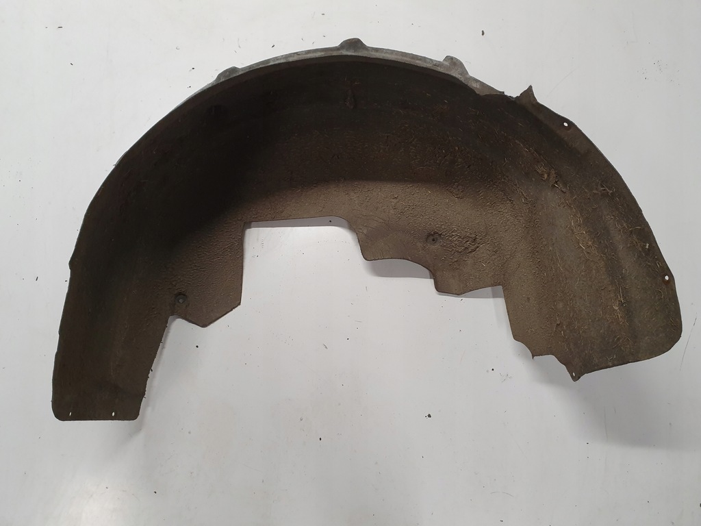 фото №1, Bmw 5 gt f07 подкрылок левый задняя