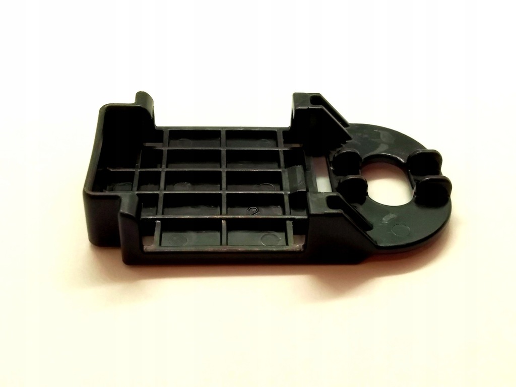 фото №7, Lexus es 2018- кронштейн корзина кронштейн датчиков