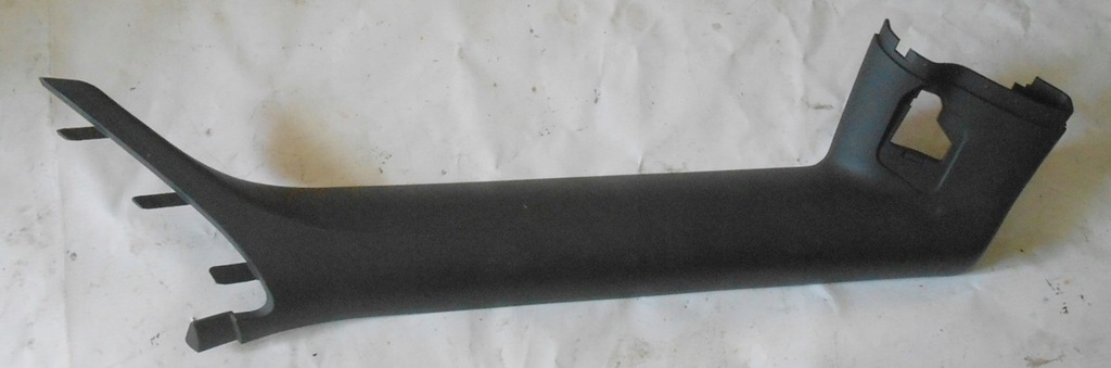 фото №1, Bmw z4 e89 09-13 защита обшивка стойка перед