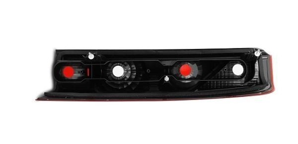 фото №2, Лампа задня ліва renault master opel movano 2010-