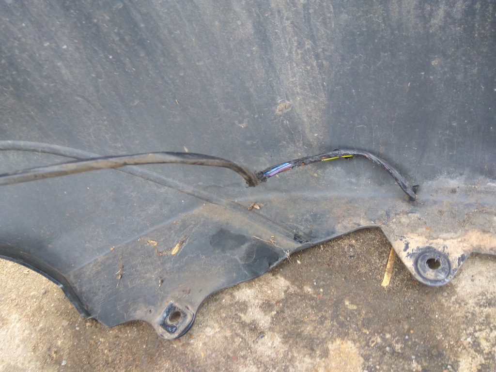 фото №11, Bmw 1 f20 f21 lift бампер задняя задний pdc