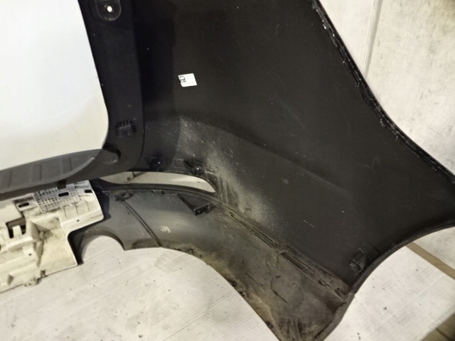 фото №5, Бампер задній задня ford s-max ii