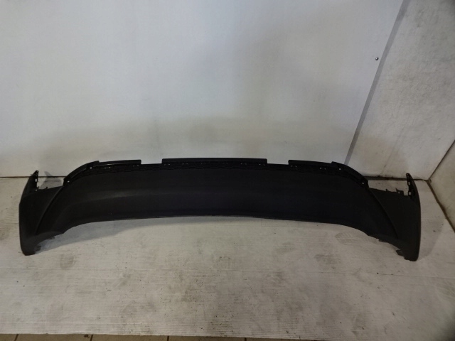 фото №1, Бампер передній перед hyundai tucson iii