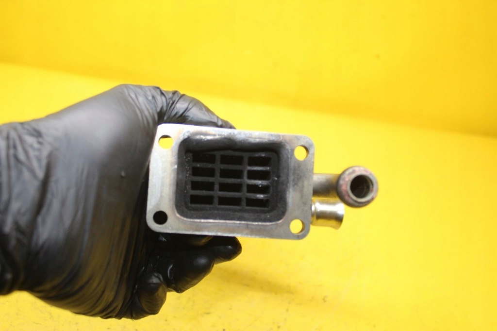 фото №7, Радіатор egr a8 d3 4.0tdi 057131512g