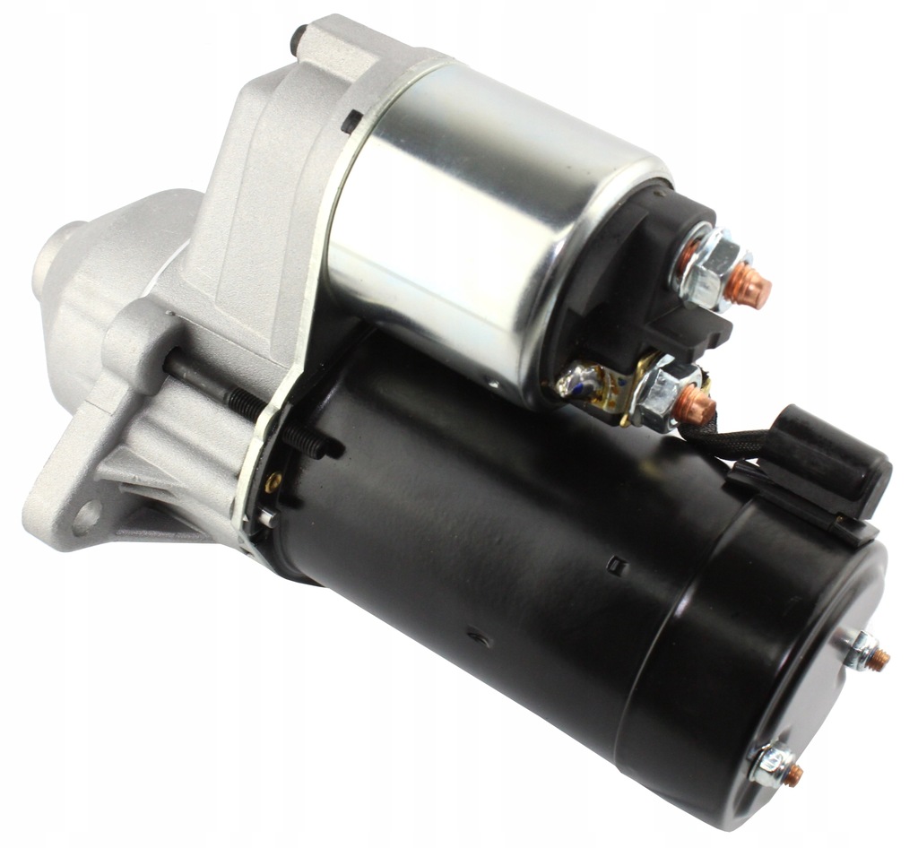 фото №11, Стартер 12v 0.9kw