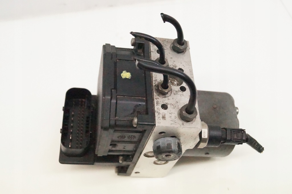 фото №1, Alfa romeo gt 2.0 jts насос abs 0265950183