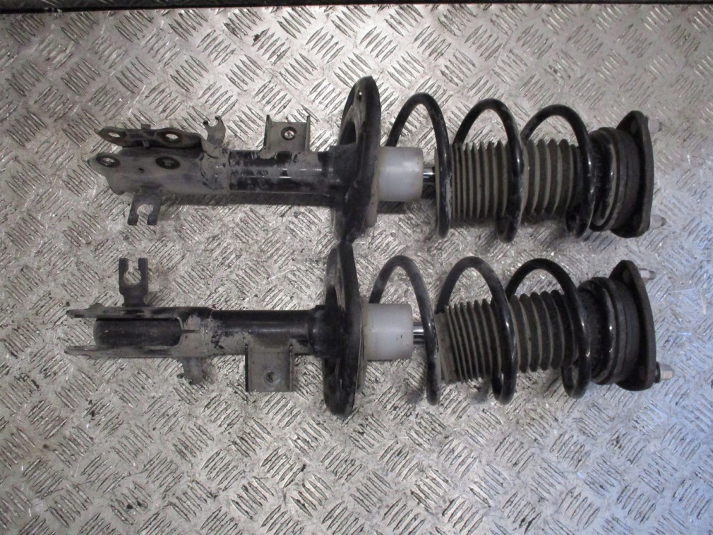 фото №1, Амортизатор амортизаторы mazda 2 1,5d 17r