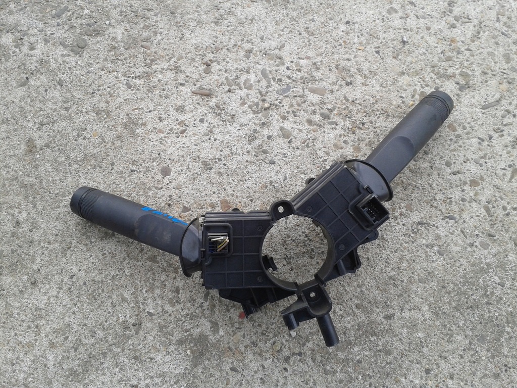 фото №8, Переключатель комбинированный chevrolet cruze europa