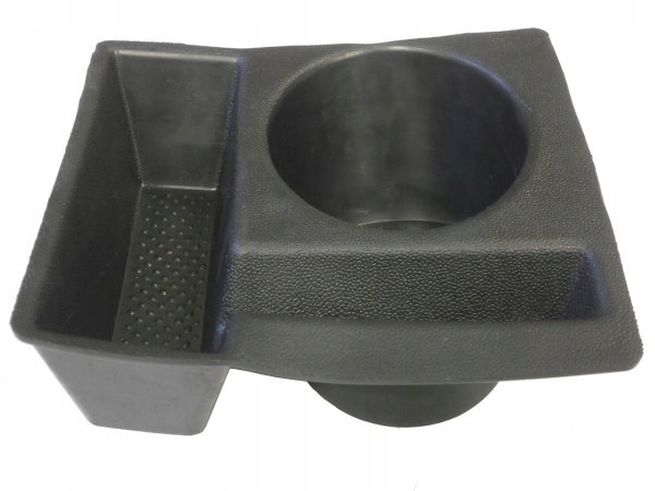 фото №1, Бардачок полка w консоль pod радио do citroen ds3