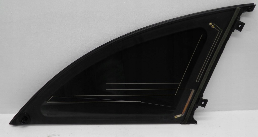 фото №3, Стекло кузовная левая задняя mercedes rklasa w251