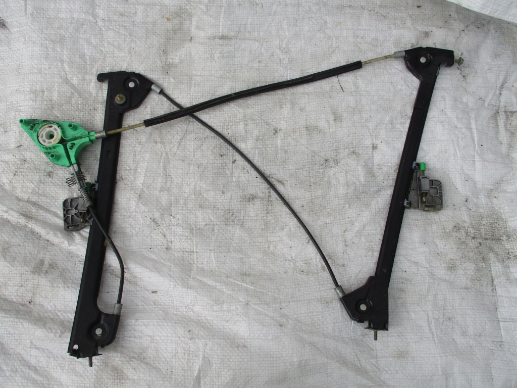 Купить Подъемник стекло правый перед mercedes cl w215