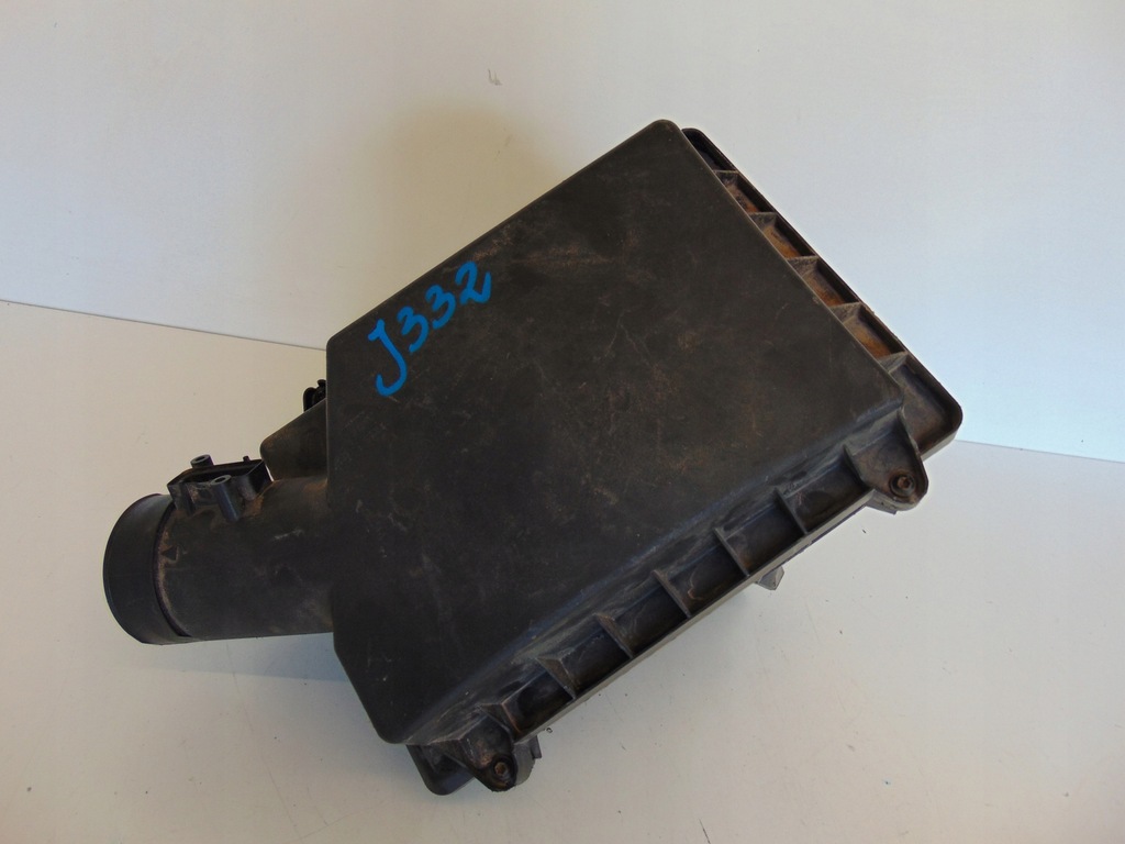 фото №1, Land rover freelander ii 6g92-9600 корпус фильтра