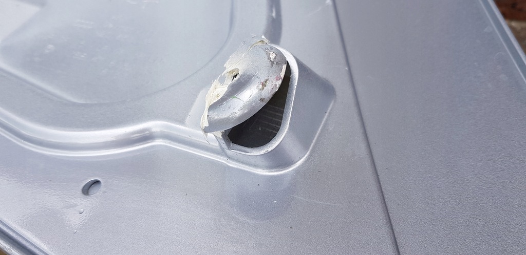 фото №13, Audi r8 420 захист накладка na крила лівий задній