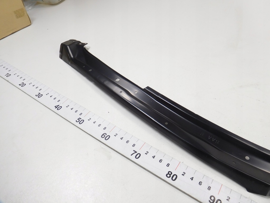 фото №5, Блок двигуна wew. правий перед honda jazz 64121-saa-300zz