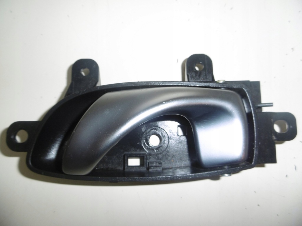 фото №4, Ручка внутренняя левый задняя infiniti q50