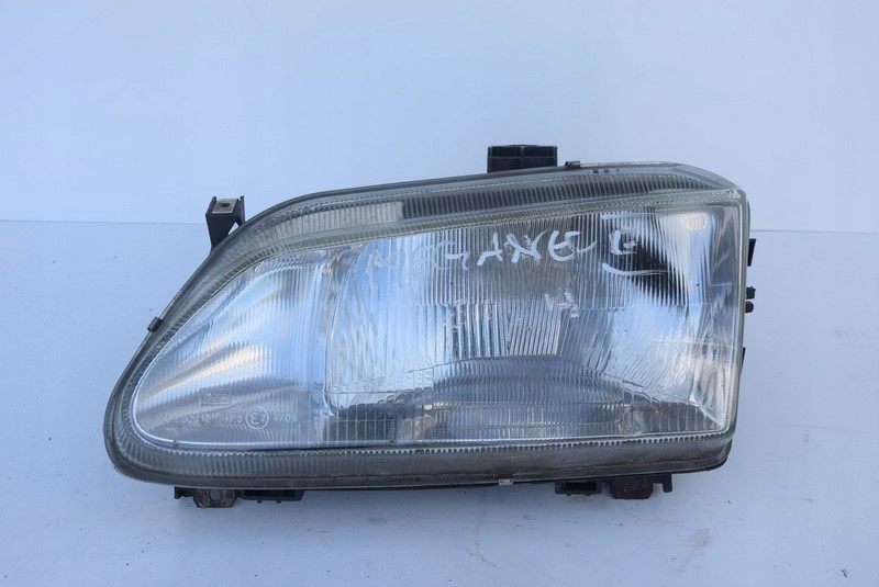 фото №1, Renault megane i лампа левый перед левая europa
