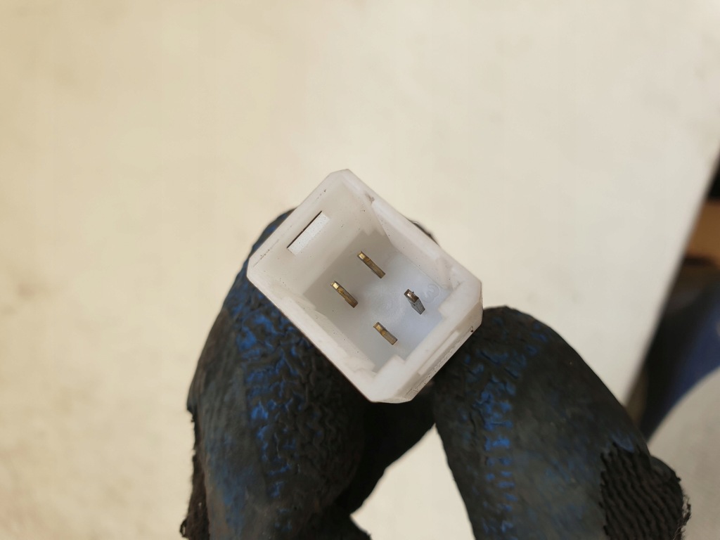 фото №2, Датчик стоп стоп-сигнал renault thalia clio ii