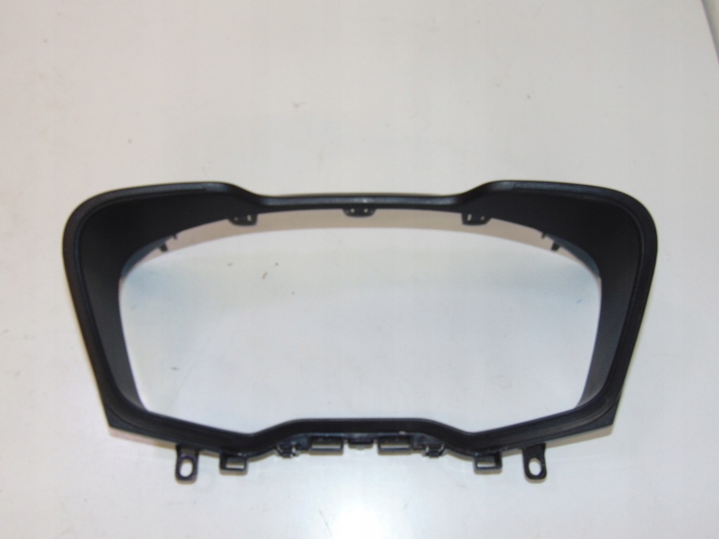 фото №5, Ford transit mk8 custom корпус спідометра захист