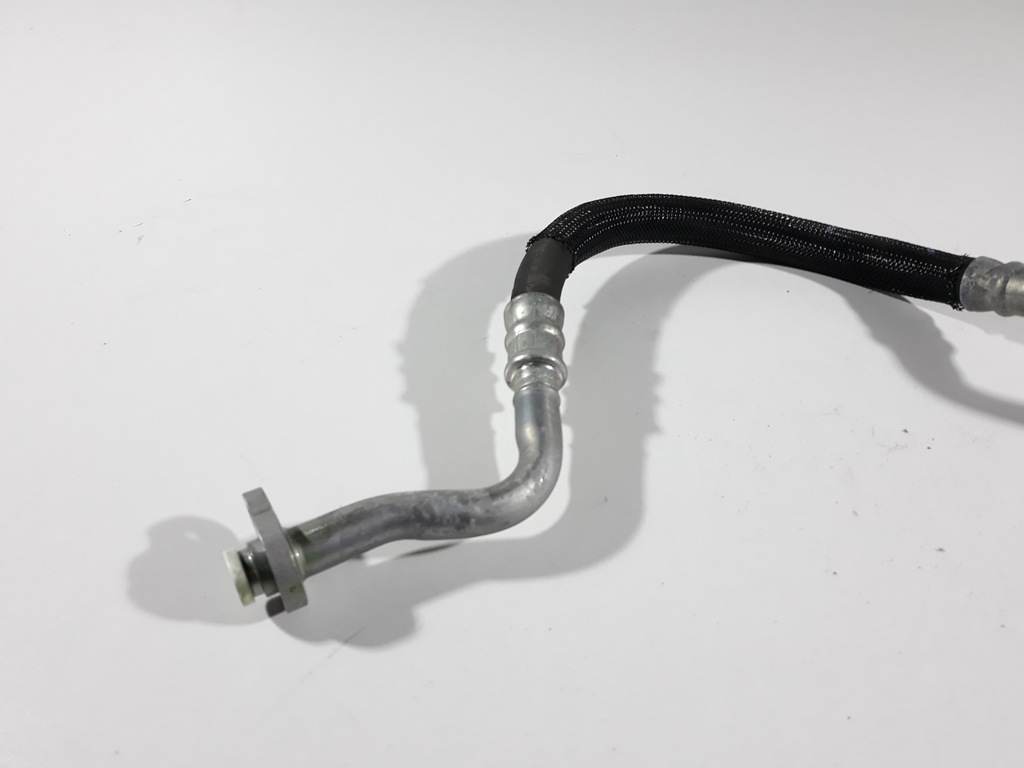фото №8, Volvo xc60 13r- шланг кондиционера