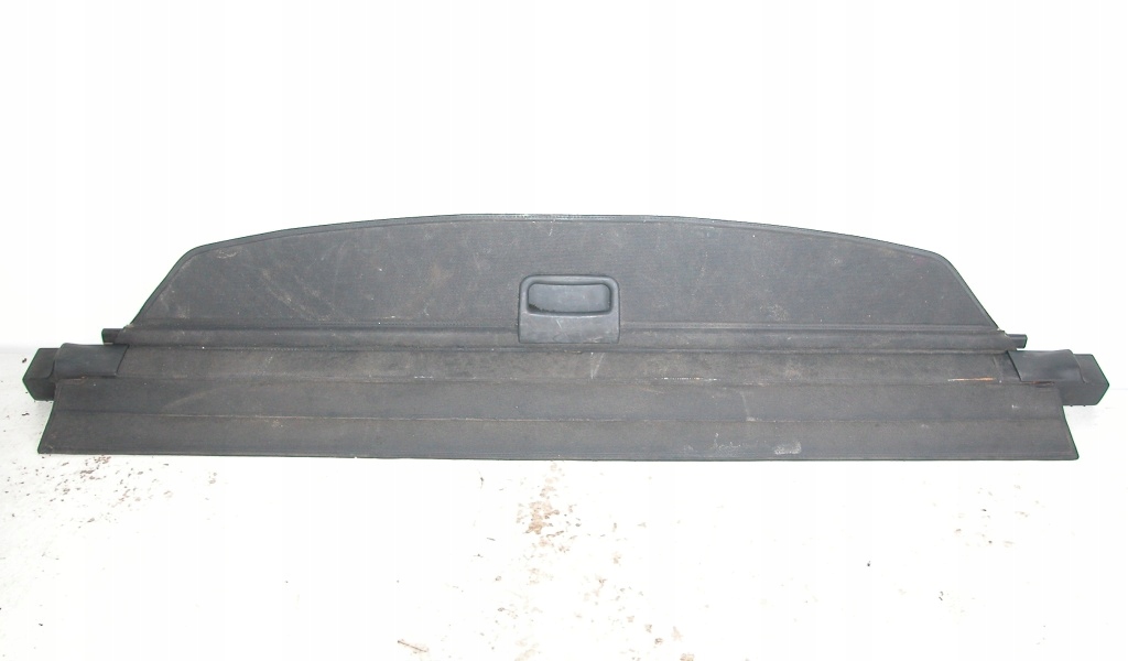 фото №1, Skoda octavia i kombi шторка багажника