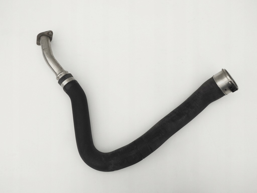 фото №1, Wąż труба интеркулер opel meriva b 1.3 cdti