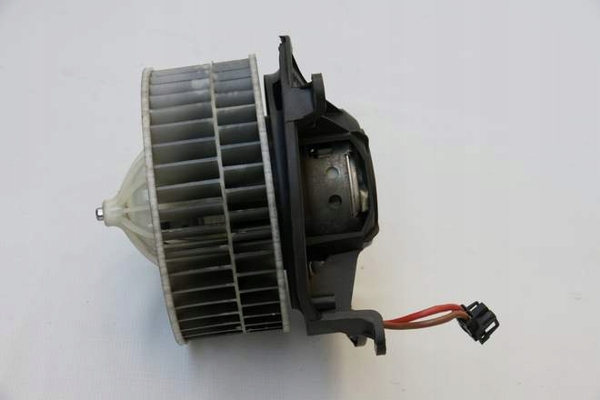 фото №7, Вентилятор воздуходувка mercedes cls c219 europa łódź