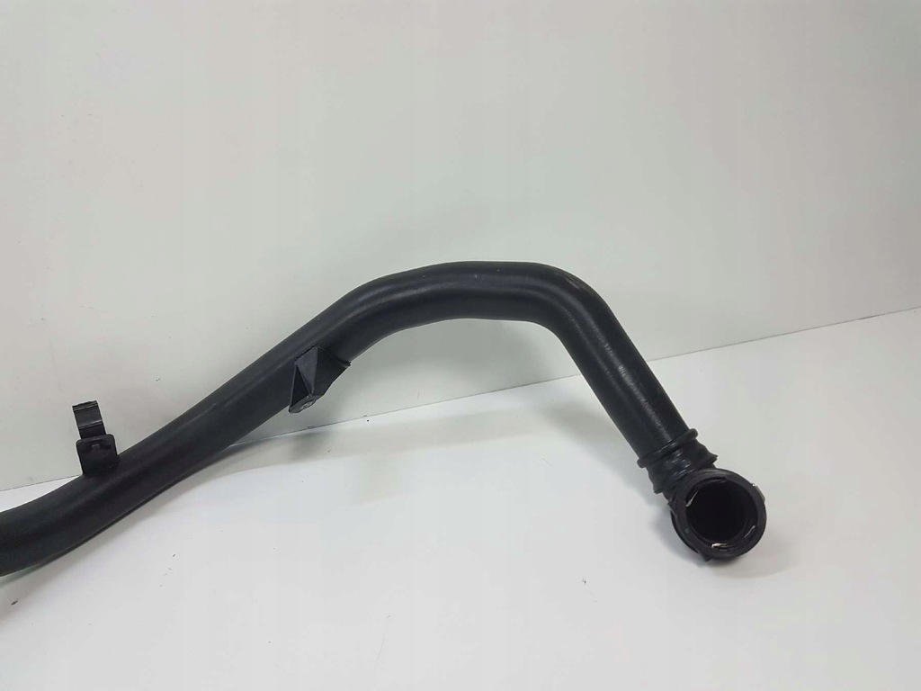 фото №5, Opel astra k v 1.0t шланг труба интеркулер 39201789