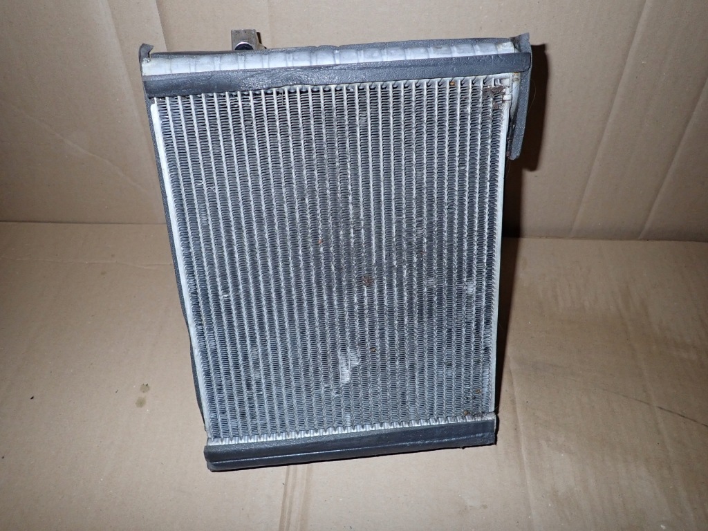 фото №1, Suzuki sx4 ts 06-13 випарник