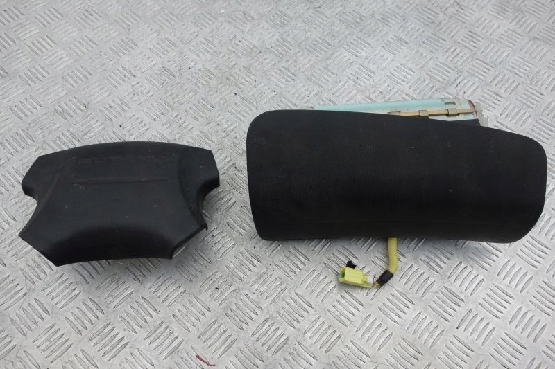 фото №1, Subaru legacy air bag подушка подушки безпеки 99-03r