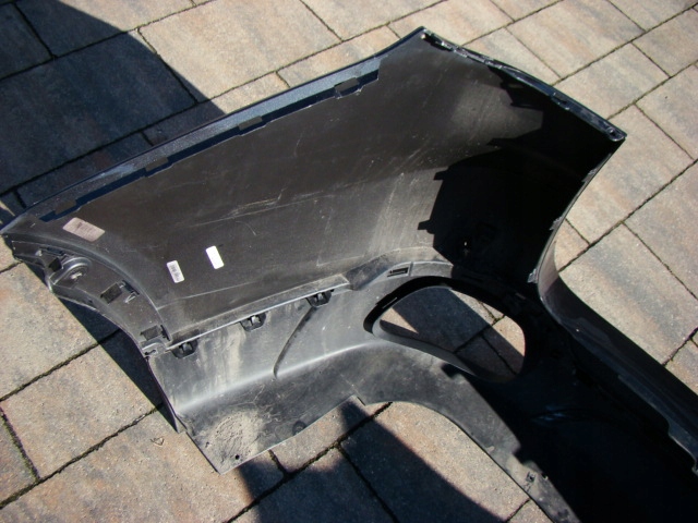 фото №7, Bmw x-5 f-15 передній бампер задня задній