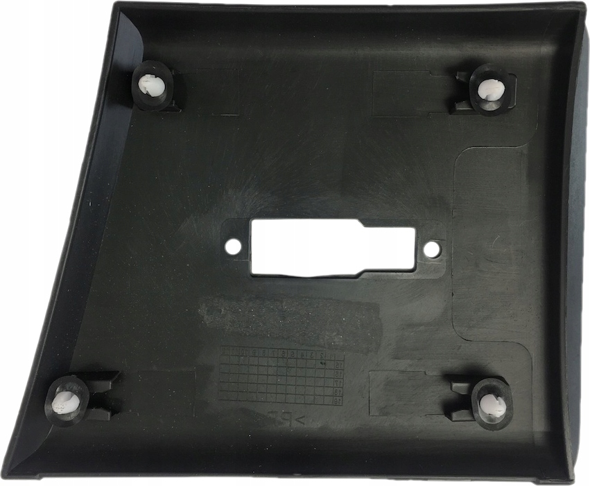 фото №3, Citroen jumper ii молдинг боковая кузов maxi r