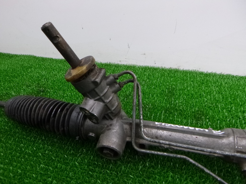 фото №4, Land rover discovery iii рулевая рейка трансмиссия uk