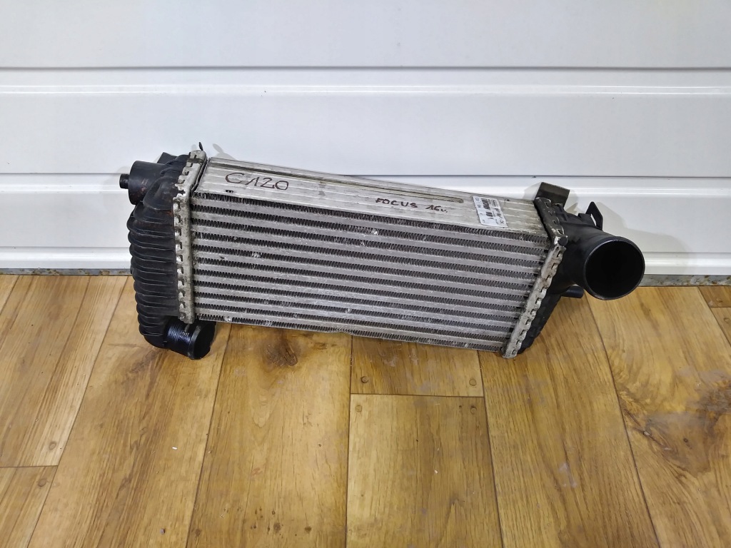 Купить Focus mk3 c-max mk2 интеркулер