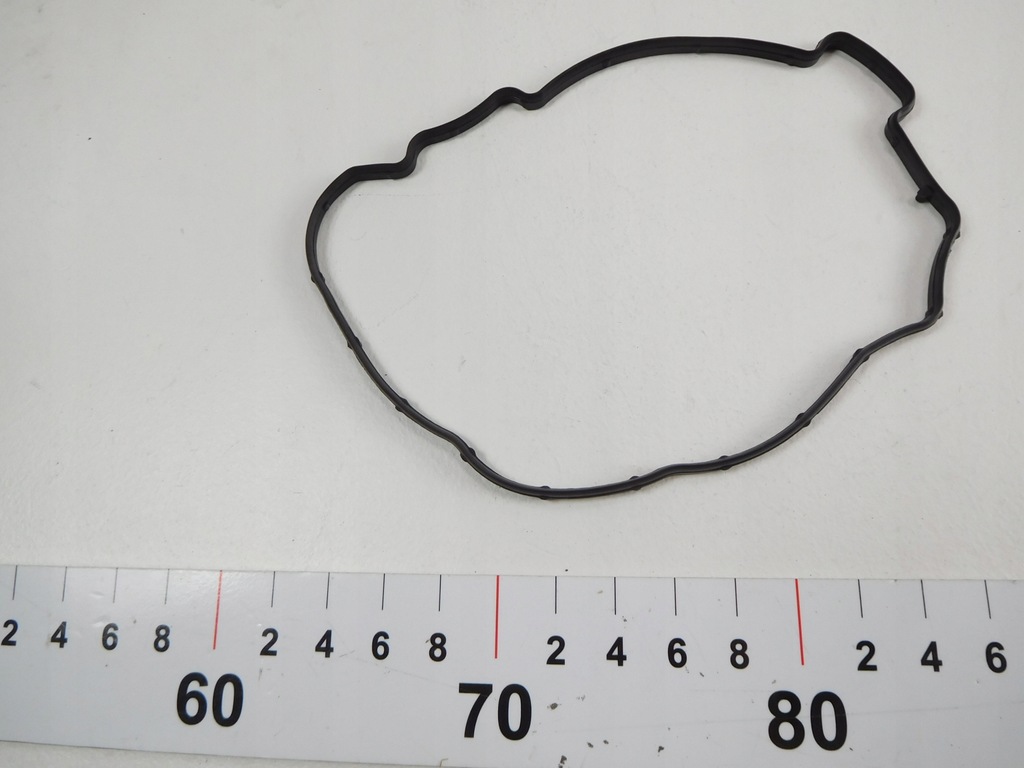 фото №5, Прокладка крышки клапанов mazda 3 y601-10-235