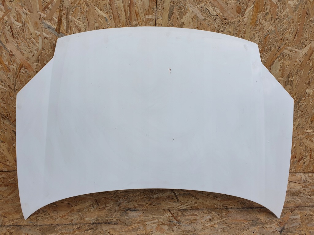 фото №1, Partner berlingo lift капот 2002 - 2008