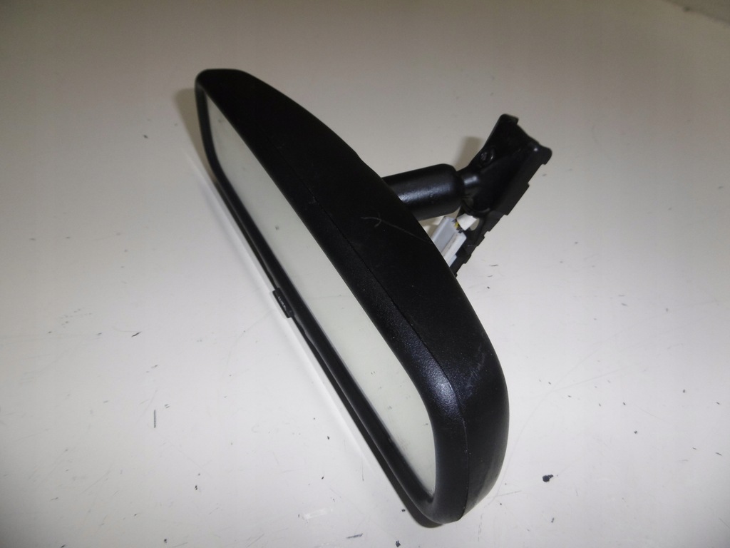 фото №4, Дзеркало внутрішнє заднього виду infiniti q50