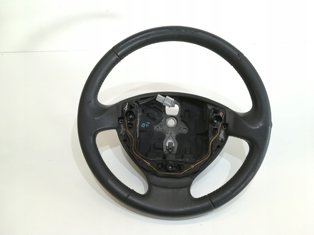 фото №1, Повітропровід renault modus