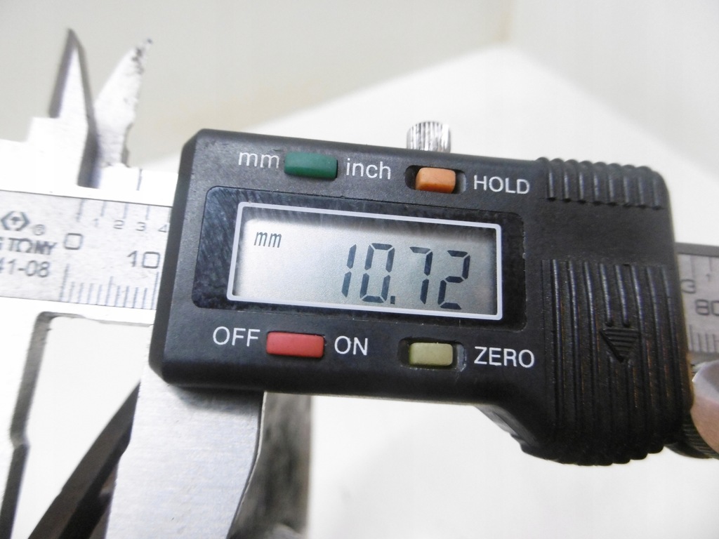 фото №7, Диск зчеплення автоматична коробка передач renault magnum dxi 13