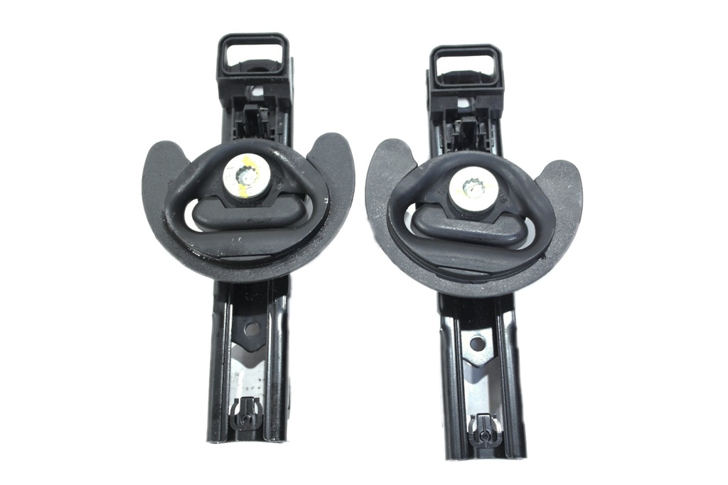 фото №1, Audi q7 4m кронштейн поперечина 4m0857819