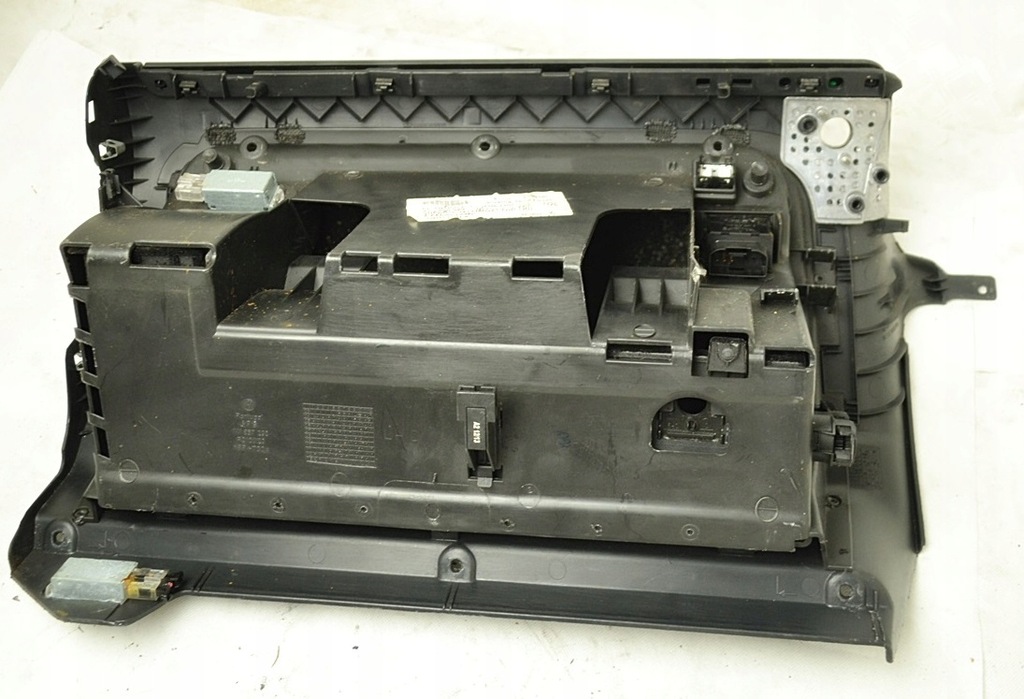 фото №7, Vw golf v jetta бардачок пасажира 1k1858529 3h5