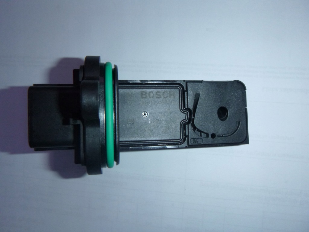 фото №1, Витратомір opel astra zafira mokka 55498433