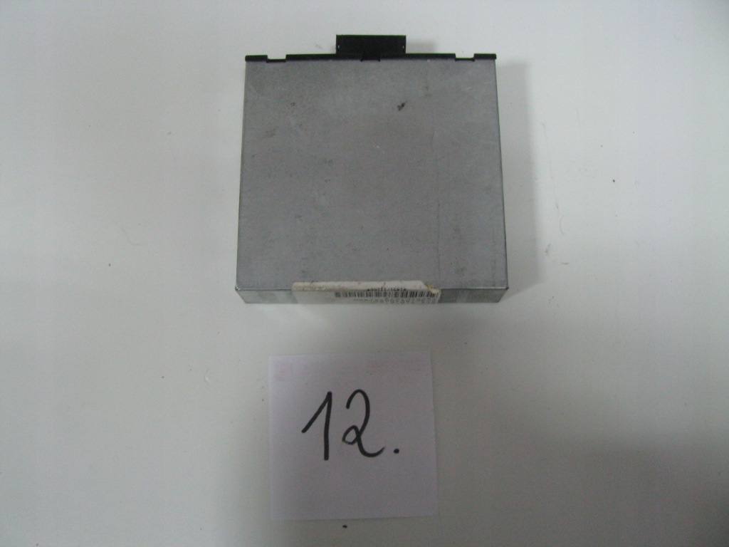 Модуль блок керування напруги mini cooper r55 r56 bmw Ціна