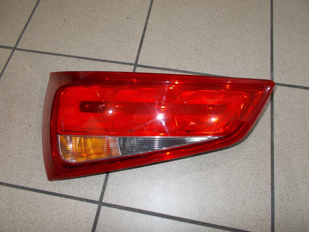 фото №1, Лампа задня ліва audi a1 8x0945093d
