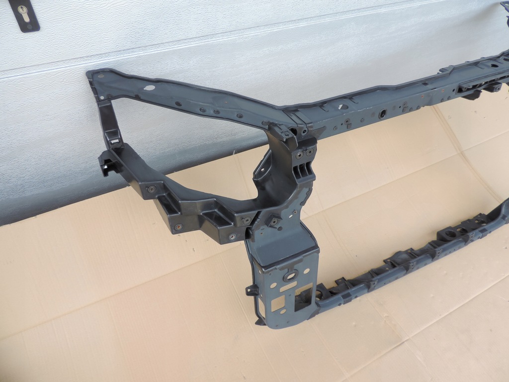 фото №9, Kia sorento o9-12 pas передний усилитель